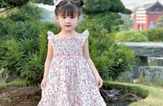 [🆕🇻🇳] Sally’s House – Thời trang cao cấp dành cho bé gái 🧑‍🧒❤️️👶⭐️ Nhẹ nhàng và xinh xắn.
, shares-0✔️ , likes-0❤️️ , date-2025-02-25 17:47:11🇻🇳🇻🇳🇻🇳📰🆕