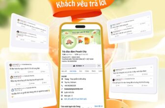 [🆕🇻🇳] Trà đào dầm Peach City – THƯƠNG HIỆU TRÀ ĐÀO DẦM SỐ 1 VIỆT NAM 🍔 Top1Food  🍜  PEACH HỎI – KHÁCH YÊU TRẢ LỜI!
Trà ngon hay không? Không phải Peach City nói, mà chính khách hàng khẳng định! Mỗi ngày, Peach City nhận được hàng loạt f , shares-0✔️ , likes-5❤️️ , date-2025-02-21 00:49:14🇻🇳🇻🇳🇻🇳📰🆕