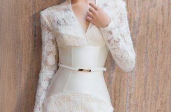 [🆕🇻🇳] DeNio – Phá bỏ lối mòn cũ của thời trang Việt 👕 Top1Fashion 👗  𝗚𝗮𝗶𝗮 𝗣𝗲𝗻𝗰𝗶𝗹 𝗗𝗿𝗲𝘀𝘀 | 𝗪𝗶𝗻𝘁𝗲𝗿 𝗖𝗼𝗹𝗹𝗲𝗰𝘁𝗶𝗼𝗻
Gaia lace pencil dress with corset detail (DN0729)
Price: 2.990.000đ
PKDN0729: 200.000đ
_______
𝐃𝐄𝐍𝐈𝐎
Hours: 9:00 – 2 , shares-3✔️ , likes-18❤️️ , date-2025-02-22 19:03:46🇻🇳🇻🇳🇻🇳📰🆕