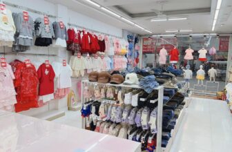 [🆕🇻🇳] Bắp Xinh Shop – Thời Trang Của Bé 🧑‍🧒❤️️👶⭐️ 𝐁ắ𝐩 𝐗𝐢𝐧𝐡 𝐒𝐡𝐨𝐩 𝐊𝐡ô𝐧𝐠 𝐆𝐢𝐚𝐧 𝐌𝐮𝐚 𝐒ắ𝐦 𝐓𝐮𝐲ệ𝐭 𝐕ờ𝐢 𝐃à𝐧𝐡 𝐂𝐡𝐨 𝐌ẹ 𝐕à 𝐁é
Các sản phẩm thời trang xuân hè 2025 mới nhất đã lên kệ phục vụ các bé yêu
Hàng trăm mẫu thu đ , shares-3✔️ , likes-13❤️️ , date-2025-02-16 18:52:04🇻🇳🇻🇳🇻🇳📰🆕