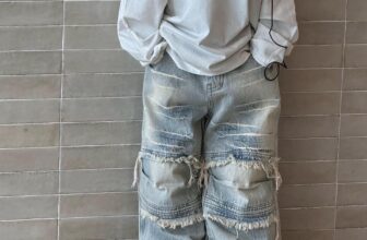 [🆕🇻🇳] Mix’s Store – Quần áo, giày dép, phụ kiện thời trang trẻ em 🧑‍🧒❤️️👶⭐️  Mờ ê Mê nha chị em ơi, quần jean Hót Hít 2025 đây ạ, nhìn là thấy Hot rồi nha, nhanh tay inbox shop ạ. Em có 2 màu như hình nhé.Sz 90- Sz150 ( 13ki- 38k , shares-0✔️ , likes-0❤️️ , date-2025-02-22 17:46:51🇻🇳🇻🇳🇻🇳📰🆕