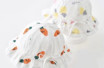 [🆕🇻🇳] BaBy Kids Shop – Quần áo đồ bộ , body thời trang trẻ em , phụ kiện mẹ và bé 😎❤️️⭐️ Mũ vành hoa quả chống nắng cho bé iu
, shares-0✔️ , likes-0❤️️ , date-2025-02-22 23:23:47🇻🇳🇻🇳🇻🇳📰🆕