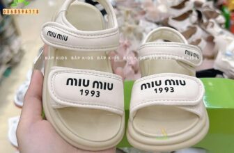 [🆕🇻🇳] BẮP KIDS – Chuyên cung cấp đồ sơ sinh cao cấp, sỉ lẻ toàn quốc : quần áo, bình sữa 🧑‍🧒❤️️👶⭐️  TÂM ĐIỂM TINH TẾ, NHẸ ÊM MỖI NGÀYPhiên bản Sandal hot nhất,nâng cấp thêm độ mềm, độ êm, độ đàn hồi lại còn rất năng động.𝐁𝐀̆́𝐏 𝐊𝐈𝐃𝐒 – 𝐍𝐮̣ 𝐜𝐮̛𝐨̛̀𝐢 𝐜𝐮 , shares-0✔️ , likes-1❤️️ , date-2025-02-18 04:00:33🇻🇳🇻🇳🇻🇳📰🆕