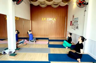 [🆕🇻🇳] LY Yoga là nơi mà mọi người có thể dành vài phút để lắng nghe cơ thể của mình 🧘 Top1Yoga 🤸🏻‍♀️ LỢI ÍCH của tư thế ĐẦU BÒ.Cải thiện linh hoạt vai và hông: Giúp mở rộng vai, kéo giãn cơ đùi, hông và cột sống.
Giảm căng thẳng và đau lưng: Hữu ích ch , shares-0✔️ , likes-1❤️️ , date-2025-02-20 21:33:04🇻🇳🇻🇳🇻🇳📰🆕