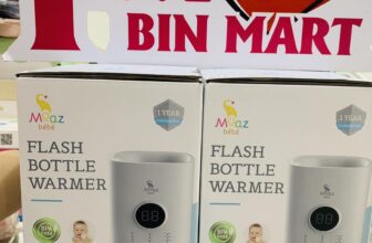 [🆕🇻🇳]  Bin Mart – Chuyên Hàng Mẹ Và Bé 🧑‍🧒❤️️👶⭐️ Bình sữa cho con thường có các chất liệu như thủy tinh, nhựa PP, hoặc cao cấp hơn thì có nhựa PPSU. Mẹ cũng khá băn khoăn vì không biết nếu cho vào máy hâm , shares-0✔️ , likes-4❤️️ , date-2025-02-19 00:20:43🇻🇳🇻🇳🇻🇳📰🆕