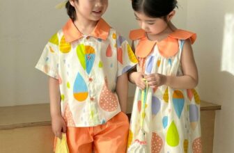 [🆕🇻🇳] CHIN Kids House chuyên bán sỉ/lẻ quần áo trẻ em 🧑‍🧒❤️️👶⭐️  , shares-0✔️ , likes-0❤️️ , date-🇻🇳🇻🇳🇻🇳📰🆕