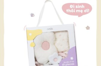[🆕🇻🇳]  BeBé Kidz – Đồ sơ sinh chính hãng – �Đại lý phân phối Chaang, Punchun, Bu Baby, Hrnee, UalaRogo, La Pomme, Bons99,… 🧑‍🧒❤️️👶⭐️ Tất tần tật đồ thiết yếu cho bé gói gọn trong 1 set quà sơ sinh sang xịnMẹ cần tư vấn thêm inbox em nhé
, shares-1✔️ , likes-0❤️️ , date-2025-02-20 21:06:48🇻🇳🇻🇳🇻🇳📰🆕