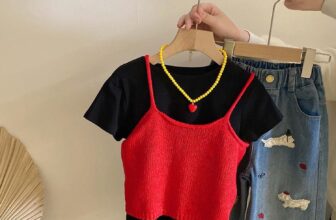 [🆕🇻🇳] THẾ GIỚI KIDS – THIÊN ĐƯỜNG CỦA MẸ VÀ BÉ 😎❤️️⭐️ Cả set cá tính cho bé
Có tách set cho các mom mix nha
, shares-0✔️ , likes-4❤️️ , date-2025-02-19 16:15:31🇻🇳🇻🇳🇻🇳📰🆕