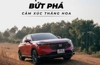[🆕🇻🇳] Honda Việt Nam 🚗 Top1Go 🏍️  Hiệu Suất Bứt Phá – Cảm Xúc Thăng HoaTrải nghiệm cảm giác lái đỉnh cao cùng những mẫu xe Honda mạnh mẽ trong chương trình “Feel the Performance”, nơi hiệ , shares-1✔️ , likes-21❤️️ , date-2025-02-21 02:00:01🇻🇳🇻🇳🇻🇳📰🆕