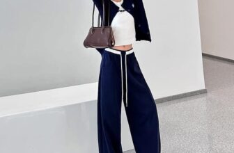 [???] Chunnie – thời trang trẻ em ?‍?❤️️?⭐️ Hàng về k chê vào đâu đc, form dáng đỉnh lun
Quần ống suông mùa này vẫn là chân ái các mẹ nhỉ em quần này đang sêu về tay zá tốt quá ạ, chỉ #175xuuuu/c – t , shares-0✔️ , likes-3❤️️ , date-2025-02-20 00:38:19????????