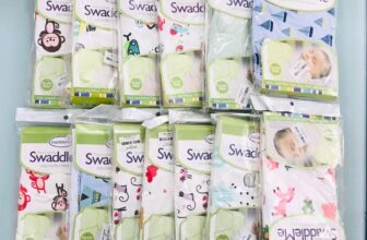 [🆕🇻🇳] Babyhouse Thanh Hóa – Thế giới mẹ và bé 🧑‍🧒❤️️👶⭐️ Ủ kén xô – Ủ kén coton đồng giá #45k ạ
☼ – Chăn ủ quấn Swaddle me được sử dụng phù hợp với bé từ sơ sinh đến 4 tháng tuổi, hàng chính hãng
– Chăn qu , shares-0✔️ , likes-6❤️️ , date-2025-02-19 23:19:05🇻🇳🇻🇳🇻🇳📰🆕