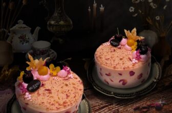 [🆕🇻🇳] Brodard 1948 – Hơn 70 năm cống hiến cho Sài Gòn những món bánh Pháp thơm ngon 🍔 Top1Food  🍜  𝙆𝙝𝙖́𝙢 𝙋𝙝𝙖́ 𝘽𝙖́𝙣𝙝 𝙈𝙤𝙪𝙨𝙨𝙚 𝘿𝙖̂𝙪 – Đ𝙞𝙚̂̉𝙢 𝙉𝙝𝙖̂́𝙣 𝙉𝙜𝙤̣𝙩 𝙉𝙜𝙖̀𝙤Bạn đang tìm kiếm một món tráng miệng hoàn hảo cho bữa tiệc, buổi gặp gỡ bạn bè hay đơn giản c , shares-1✔️ , likes-8❤️️ , date-2025-02-22 18:45:23🇻🇳🇻🇳🇻🇳📰🆕