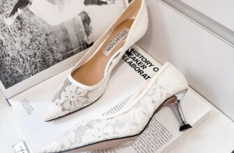 [🆕🇻🇳] Give Away Premium Quận 1 👕 Top1Fashion 👗  𝗧𝗢̂̉𝗡𝗚 𝗛𝗢̛̣𝗣 𝗚𝗜𝗔̀𝗬 𝗧𝗛𝗔𝗡𝗛 𝗟𝗬́ | 𝗔𝘂𝘁𝗵𝗲𝗻𝘁𝗶𝗰 𝗼𝗻𝗹𝘆Bước đi phong cách – Tỏa sáng mọi nơi!Các chị đang tìm kiếm đôi giày thoải mái, sành điệu cho mọi hoàn cả , shares-1✔️ , likes-33❤️️ , date-2025-02-18 21:23:16🇻🇳🇻🇳🇻🇳📰🆕