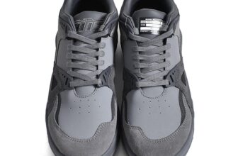 [???] Giày xuất khẩu, giày trẻ em xuất khẩu, giày xuất khẩu nam nữ  ? Top1Fashion ?  Con vợt chuẩn xịnSize : 42.
, shares-0✔️ , likes-1❤️️ , date-2025-02-24 21:49:11????????