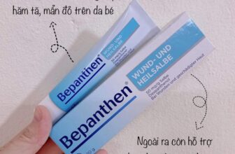 [🆕🇻🇳]  Baby and Mom – Mua sắm & bán lẻ 🧑‍🧒❤️️👶⭐️  𝗞𝗘𝗠 𝗛𝗔̆𝗠 𝗕𝗘𝗣𝗔𝗡𝗧𝗛𝗘𝗡 Đ𝗨̛́𝗖 –  𝗸𝗲𝗺 𝗵𝗮̆𝗺 đ𝘂̛𝗼̛̣𝗰 𝗰𝗮́𝗰 𝗺𝗼𝗺 𝘁𝗶𝗻 𝗱𝘂̀𝗻𝗴 𝘀𝗼̂́ 𝟭Kem hăm Bepanthen được sử dụng để điều trị, làm lành, làm dịu và bảo vệ da bị kích , shares-0✔️ , likes-1❤️️ , date-2025-02-24 22:55:25🇻🇳🇻🇳🇻🇳📰🆕