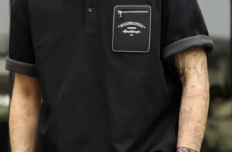 [🆕🇻🇳] Sep VN 👕 Top1Fashion 👗   

– Retro Sport Polo –

 Sp chính hãng đến từ Studio BGYO , một brand con của Maden, vẫn theo style retro vintage với build quality tốt 

 Th , shares-0✔️ , likes-9❤️️ , date-2025-02-22 04:10:11🇻🇳🇻🇳🇻🇳📰🆕