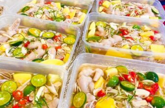 [🆕🇻🇳] Chân Gà Ngâm Sả Tắc Xoài – Bếp Quê 🍔 Top1Food  🍜  , shares-0✔️ , likes-0❤️️ , date-🇻🇳🇻🇳🇻🇳📰🆕