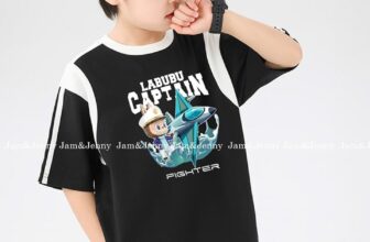 [🆕🇻🇳] Kiddie Kiddo – Thời trang trẻ em cao cấp 🧑‍🧒❤️️👶⭐️ Chào hè set Jam & Jenny đẹp giai này ạ.
Áo cotton, quần kaki túi hộp!
Đẹp giai miễn bàn ạ
Sz 2-12y
, shares-1✔️ , likes-7❤️️ , date-2025-02-21 18:33:24🇻🇳🇻🇳🇻🇳📰🆕