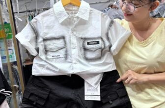 [🆕🇻🇳] Đậu Bắp Kids _ 157a Gò Dầu. Tân Quý. Hồ Chí MInh 🧑‍🧒❤️️👶⭐️ Mùa cưới đã đến. Trong tủ các Mẹ đã có sẵn sơ mi cho bé chưa ạ.Size : 20kg – 45kg ( bé cao dưới m4 mang ok nhé)  #quanaotreemcaocap #bétrai #s , shares-0✔️ , likes-1❤️️ , date-2025-02-24 14:31:10🇻🇳🇻🇳🇻🇳📰🆕