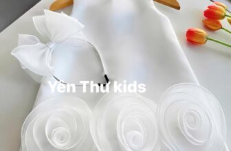 [🆕🇻🇳]  Yên Thư Kids – chuyên đầm công chúa, váy body, váy thôi nôi cho các bé 🧑‍🧒❤️️👶⭐️ Hai to e màu xinh xỉu nha
, shares-0✔️ , likes-0❤️️ , date-2025-02-22 17:27:32🇻🇳🇻🇳🇻🇳📰🆕