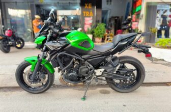 [🆕🇻🇳] Showroom Dương Motor 🚗 Top1Go 🏍️  Kawasa/ki Z650Model 2020 fom mới đồng hồ tftBssg sẵnMáy móc zin êmZá hời cho ae chỉ 9⃣X  là cóshowroom Dương motor
52 lê hồng phong,dĩ , shares-0✔️ , likes-16❤️️ , date-2025-02-18 18:21:25🇻🇳🇻🇳🇻🇳📰🆕