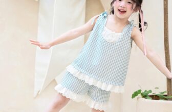 [🆕🇻🇳] ULACHOI’S OFFICIAL STORE – “ĐẸP VÀ CHẤT” 😎❤️️⭐️ AURORA – Rực Rỡ Như Ánh Bình MinhCảm hứng từ những tia sáng đầu ngày, bộ Aurora trong BST FairyTales mang đến nét đẹp rạng ngời, tươi mớiBa phiên bả , shares-4✔️ , likes-13❤️️ , date-2025-02-22 03:51:30🇻🇳🇻🇳🇻🇳📰🆕