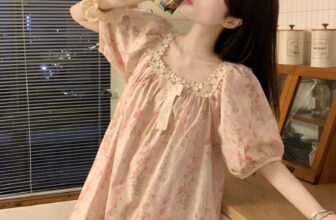 [🆕🇻🇳] Aura Korea Sleepwear – 아우라 잠옷 🧑‍🧒❤️️👶⭐️ “Đồ Ngủ Aura Cao Cấp – Sự Kết Hợp Hoàn Hảo Giữa Thoải Mái Và Thời Trang”
Đồ ngủ Aura cao cấp được thiết kế để mang lại sự thoải mái tối đa mà vẫn giữ được  , shares-1✔️ , likes-0❤️️ , date-2025-02-23 03:49:56🇻🇳🇻🇳🇻🇳📰🆕