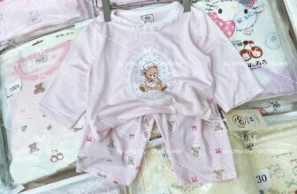 [🆕🇻🇳]  Little My – Cửa hàng quần áo sơ sinh & trẻ em 🧑‍🧒❤️️👶⭐️ Có gì hay hoooo, mà Mẹ hayy lọ mọ vào nhà Mỳ thế   Bộ lửng #musline hay có tên gọi thân thuộc là ” sợi tre ” nhà Mỳ có sẵn nhé các Mẹ ơiiii
Bộ lửng xinh x , shares-1✔️ , likes-108❤️️ , date-2025-02-20 00:56:35🇻🇳🇻🇳🇻🇳📰🆕