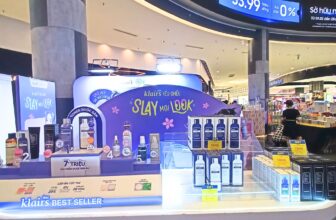 [🆕🇻🇳] Glam Beautique – Chuỗi cửa hàng Chăm sóc sức khỏe và sắc đẹp thuộc AEON Việt Nam 💅💇 Top1Makeup 💕👄  CÒN 1 NGÀY CUỐI GHÉ SỰ KIỆN BEAUTY CARE ĐÓ NGƯỜI ĐẸP ƠIHôm nay là cơ hội cuối cùng cho Beauty-er ghé sảnh Đông – AEON MALL Tân Phú Celadon và rinh thật  , shares-0✔️ , likes-33❤️️ , date-2025-02-24 18:00:06🇻🇳🇻🇳🇻🇳📰🆕