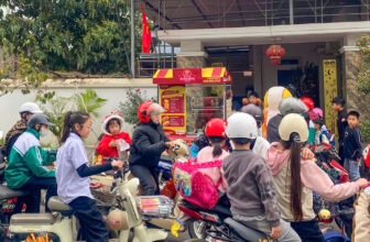 [🆕🇻🇳] Hệ Thống Bánh Mì Lâm Vũ 🍔 Top1Food 🍜 VỮNG MẠNH TÀI CHÍNH, LÀM CHỦ TƯƠNG LAI!
TRỞ THÀNH ĐẠI LÝ CỦA HỆ THỐNG ẨM THỰC LÂM VŨ NGAY HÔM NAYBạn mong muốn có một công việc ổn định, lợi nhuận cao mà , shares-0✔️ , likes-8❤️️ , date-2025-02-20 16:16:53🇻🇳🇻🇳🇻🇳📰🆕