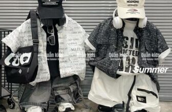 [🆕🇻🇳] QUẮN – Chuyên thời trang trẻ m cập nhật xu hướng thường xuyên 🧑‍🧒❤️️👶⭐️  , shares-0✔️ , likes-0❤️️ , date-🇻🇳🇻🇳🇻🇳📰🆕