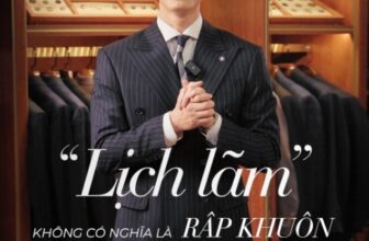 [🆕🇻🇳] Adam Store – Thương hiệu Suit may sẵn hàng đầu Việt Nam👕 Top1Fashion 👗  LỊCH LÃM KHÔNG CÓ NGHĨA LÀ RẬP KHUÔNMột bộ âu phục chỉn chu không chỉ tôn lên vẻ lịch lãm, mà còn là tuyên ngôn phong cách của mỗi quý anh. Suit đồng bộ , shares-0✔️ , likes-56❤️️ , date-2025-02-21 02:30:27🇻🇳🇻🇳🇻🇳📰🆕