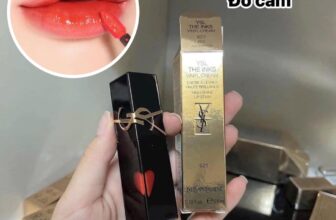 [🆕🇻🇳]  DOBO KIDS Shop – Thời Trang Mẹ & Bé 🧑‍🧒❤️️👶⭐️  𝐒𝐨𝐧 𝐘𝐬𝐥 𝐓𝐡𝐞 𝐈𝐧𝐤𝐬 𝐕𝐢𝐧𝐲𝐥 𝐂𝐫𝐞𝐚𝐦 – Mẫu mớiMàu  621 : Đỏ camNhững màu son phải nói là “ biểu tượng huyền thoại” của #YSL vì đỉnh từ chất son đến màu sắc , shares-0✔️ , likes-0❤️️ , date-2025-02-24 21:21:49🇻🇳🇻🇳🇻🇳📰🆕