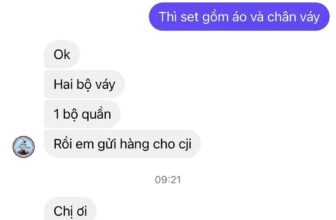 [🆕🇻🇳]  Shop Bé Xinh Hồng Hồng – Chuyên thời trang mẹ và bé ! Hàng Việt Nam giống hình 100% 🧑‍🧒❤️️👶⭐️ Dạ 12h 20 Live nha khách iu!!!
Khach nhận đồ nhà e xong báo đẹp quá đẹp !!! Chân thành biết ơn mn
, shares-0✔️ , likes-12❤️️ , date-2025-02-19 19:16:16🇻🇳🇻🇳🇻🇳📰🆕