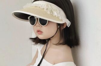 [🆕🇻🇳] EM BÉ HON – Được có mặt trong những khoảnh khắc lớn lên của các em bé – luôn là điều mà tiệm tự hào nhất! 🧑‍🧒❤️️👶⭐️ #HÀNGCÓSẴNKính, nón và túi cối là những items k thể thiếu cho chuyến đi chơi dài ngày sắp tới bố mẹ uiii. Sẵn store các phụ kiện trên phục vụ các bé ạ, shares-0✔️ , likes-1❤️️ , date-2025-02-25 17:56:10🇻🇳🇻🇳🇻🇳📰🆕