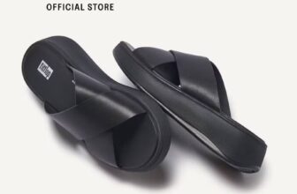 [???] Rô Store giày-vnxk – Chuyên giày dép VNXK  ? Top1Fashion ?  Fitflop quai chéo nữ
Em sẵn size 37 38 quai da lót da êm mềm, đế bám siêu tốt luôn ạ
Ghé em hàng dư giá bất ngờ
, shares-0✔️ , likes-2❤️️ , date-2025-02-21 00:29:17????????