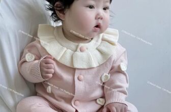 [🆕🇻🇳] 23 March Store- Thời trang trẻ em cao cấp 🧑‍🧒❤️️👶⭐️ Duy nhất sz 90(10.5-13kg) sale đồng giá #135k/ b ạ
Ship tỉnh đồng giá 25k, chuyển khoản trc 15k ạ
, shares-1✔️ , likes-4❤️️ , date-2025-02-20 17:33:44🇻🇳🇻🇳🇻🇳📰🆕