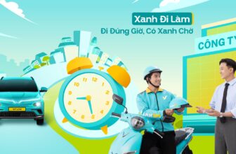 [🆕🇻🇳] Xanh SM – Dịch vụ di chuyển bằng xe điện đầu tiên tại Việt Nam 🚗 Top1Go 🏍️  Gọi Xanh qua chở, check in đúng giờ!Bắt đầu một ngày trong Xanh để thêm nhiều năng lượng tích cực nha!Đi Xanh ngay#CuXanhLaTot #XanhDiLam #XanhSM  , shares-0✔️ , likes-46❤️️ , date-2025-02-26 02:54:57🇻🇳🇻🇳🇻🇳📰🆕