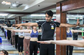 [🆕🇻🇳] Vyoga World By Master Vishwa – Hệ thống phòng tập Yoga Ấn Độ 🧘 Top1Yoga 🧘 Darpan Yoga là lớp học đặc biệt sử dụng tường làm điểm tựa để hỗ trợ người tập thực hiện các tư thế một cách dễ dàng và an toàn hơn. Với sự trợ giúp của tư , shares-8✔️ , likes-92❤️️ , date-2025-02-21 21:52:01🇻🇳🇻🇳🇻🇳📰🆕