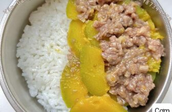 [🆕🇻🇳] Nhím Nhím – Ăn Dặm Mẹ Nhím 🧑‍🧒❤️️👶⭐️ Trả lời cho câu hỏi : Ngày mai bé ăn cơm với gì?
Nguồn : sưu tầm mẹ Vân ĐặngSt
, shares-12✔️ , likes-18❤️️ , date-2025-02-25 03:20:12🇻🇳🇻🇳🇻🇳📰🆕