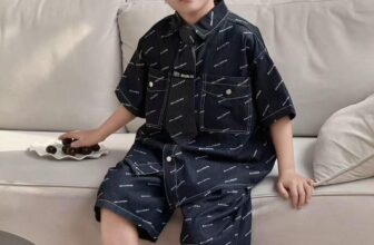 [🆕🇻🇳] QUẮN – Chuyên thời trang trẻ m cập nhật xu hướng thường xuyên 🧑‍🧒❤️️👶⭐️ Cơm nước gì chưa các mom ơi ? Mua sắm gì cho bé iu chưa nè ?
Mẫu mới 2025 vừa cập bến nhà Quắn đây ạ , nó Hàn Quốc mà nó Âu Mỹ mà nó Nhật Bản làm sao á
Si , shares-2✔️ , likes-12❤️️ , date-2025-02-22 16:33:25🇻🇳🇻🇳🇻🇳📰🆕