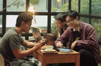 [☕️🇻🇳] Blackbird Coffee 🥤 Top1Coffee ☕️ Chuyện trưởng thành.Dạo gần đây, chúng tôi có theo dõi một chuỗi video ngắn trên mạng xoay quanh chủ đề “coffee with my younge , shares-1✔️ , likes-12❤️️ , date-2025-02-21 03:21:01🇻🇳🇻🇳🇻🇳📰🆕