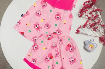 [🆕🇻🇳] Baby Shop Ngân Hà- Chuyên cung cấp,bán sỉ và lẻ đồ chơi,dụng cụ,quần áo trẻ em 🧑‍🧒❤️️👶⭐️ Lạnh thái sịn loại 1 bảng màu mới năm đây khách nhé, nháp trc mấy mẫu cho khách chọn 3-4 hôm có  hàng ah
, shares-0✔️ , likes-4❤️️ , date-2025-02-17 17:33:07🇻🇳🇻🇳🇻🇳📰🆕