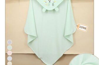[🆕🇻🇳] Bé Bắp Shop – CHUYÊN ĐỒ SƠ SINH MẸ VÀ BÉ HP 🧑‍🧒❤️️👶⭐️ Khăn ủ cotton siêu mềm mịn về hàng
Gam màu mát mắt tươi sáng cho mùa hè
Chất liệu mềm mại thấm hút cho làn da bé
, shares-0✔️ , likes-0❤️️ , date-2025-02-19 14:45:33🇻🇳🇻🇳🇻🇳📰🆕