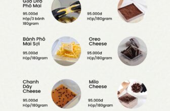 [🆕🇻🇳] PER Cake – Tiệm bánh 🍔 Top1Food  🍜 Ting Ting.
, shares-3✔️ , likes-7❤️️ , date-2025-02-24 22:35:38🇻🇳🇻🇳🇻🇳📰🆕