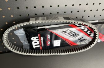 [🆕🇻🇳] Koso Vietnam 🚗 Top1Go 🏍️  TDR Dây Curoa  ⌜SUPER KEVLAR⌟ V 2.0DÒNG XE ÁP DỤNG:
√ VARIO 125/150, AIR BLADE 125/150 2 Val
√ SHVN 125/150/160
√ VISION 110 , SCOOPY 110 (Năm: 2015- , shares-1✔️ , likes-1❤️️ , date-2025-02-26 01:30:02🇻🇳🇻🇳🇻🇳📰🆕