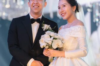 [🆕🇻🇳] MINZY Bridal – Váy Cưới Đẹp 🤵🏻 Top1Wedding 👰🏻  “Cho đến tận sau này, em chỉ mong tìm được một người cùng em cười mỗi khi vui, vỗ về em mỗi khi chông chênh, cùng em xây dựng một tình yêu, vừa đủ đẹp và c , shares-0✔️ , likes-2❤️️ , date-2025-02-21 16:41:29🇻🇳🇻🇳🇻🇳📰🆕