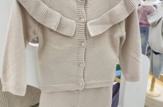 [🆕🇻🇳] NGÂN HÀ KIDS – CHUYÊN QUẦN ÁO TRẺ EM QUẢNG CHÂU 🧑‍🧒❤️️👶⭐️ Còn 1 set len cuối sz 90 ạ e sale nhanh
, shares-0✔️ , likes-2❤️️ , date-2025-02-24 18:04:53🇻🇳🇻🇳🇻🇳📰🆕