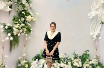 [🆕🇻🇳] Amy Store – nhãn hiệu thời trang thiết kế cao cấp, trẻ trung, hiện đại, nữ tính và thanh lịch 👕 Top1Fashion 👗   𝗗𝗶𝗲̂̃𝗻 𝘃𝗶𝗲̂𝗻 𝗛𝗼̂̀ 𝗕𝗶́𝗰𝗵 𝗧𝗿𝗮̂𝗺 𝘅 𝗔𝗺𝘆 𝗦𝘁𝗼𝗿𝗲
Dù dự tiệc ở đâu, các Nàng cũng đừng quên diện đẹp như các nàng thơ của AMY nhé.Khoác lên mình một bộ cánh th , shares-0✔️ , likes-36❤️️ , date-2025-02-19 16:01:37🇻🇳🇻🇳🇻🇳📰🆕