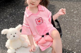 [🆕🇻🇳] Emikids – thời trang trẻ em xuất xịn – Sỉ lẻ thời trang trẻ em 🧑‍🧒❤️️👶⭐️ Sale 215k- ->165k
Hàng có sẵn
Một set cưng xỉu ạ
Chuẩn bé may túi 3 gang – mang đi đựng lì xì nè
Cái màu hồng mới ngọt ngào làm sao
Hình chú gấu chân đắp  , shares-0✔️ , likes-0❤️️ , date-2025-02-20 17:23:53🇻🇳🇻🇳🇻🇳📰🆕